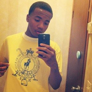 Meet your Posher, Ja'quan